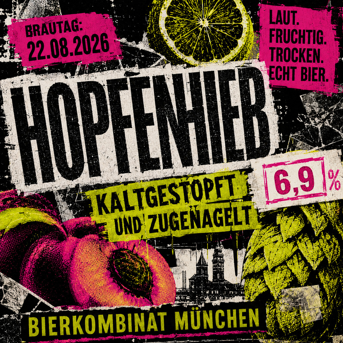 HopfenHieb